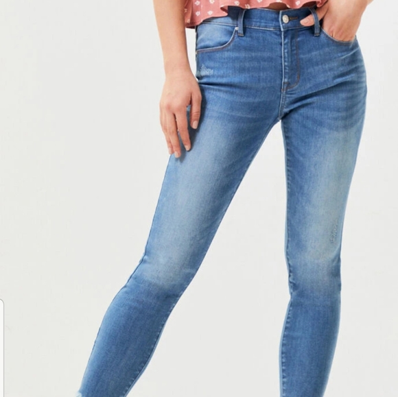 Pacsun Spring Street Perfect Fit Jeans - Picture 6 of 15